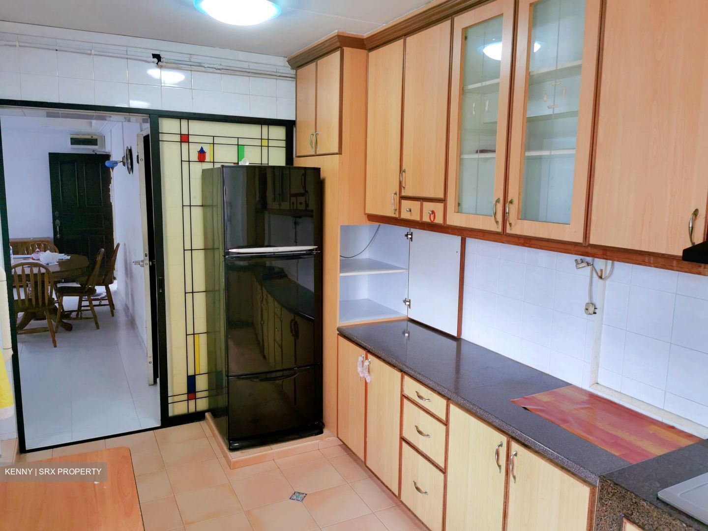 Blk 116B Rivervale Edge (Sengkang), HDB 5 Rooms #378271091
